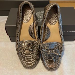 Vince Camuto loafers